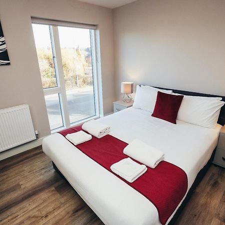 נוטינגהאם The Stay Company, Devonshire Court מראה חיצוני תמונה