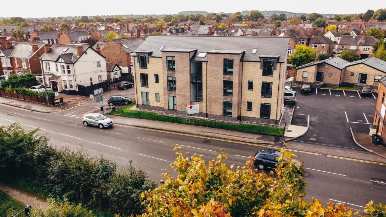 נוטינגהאם The Stay Company, Devonshire Court מראה חיצוני תמונה